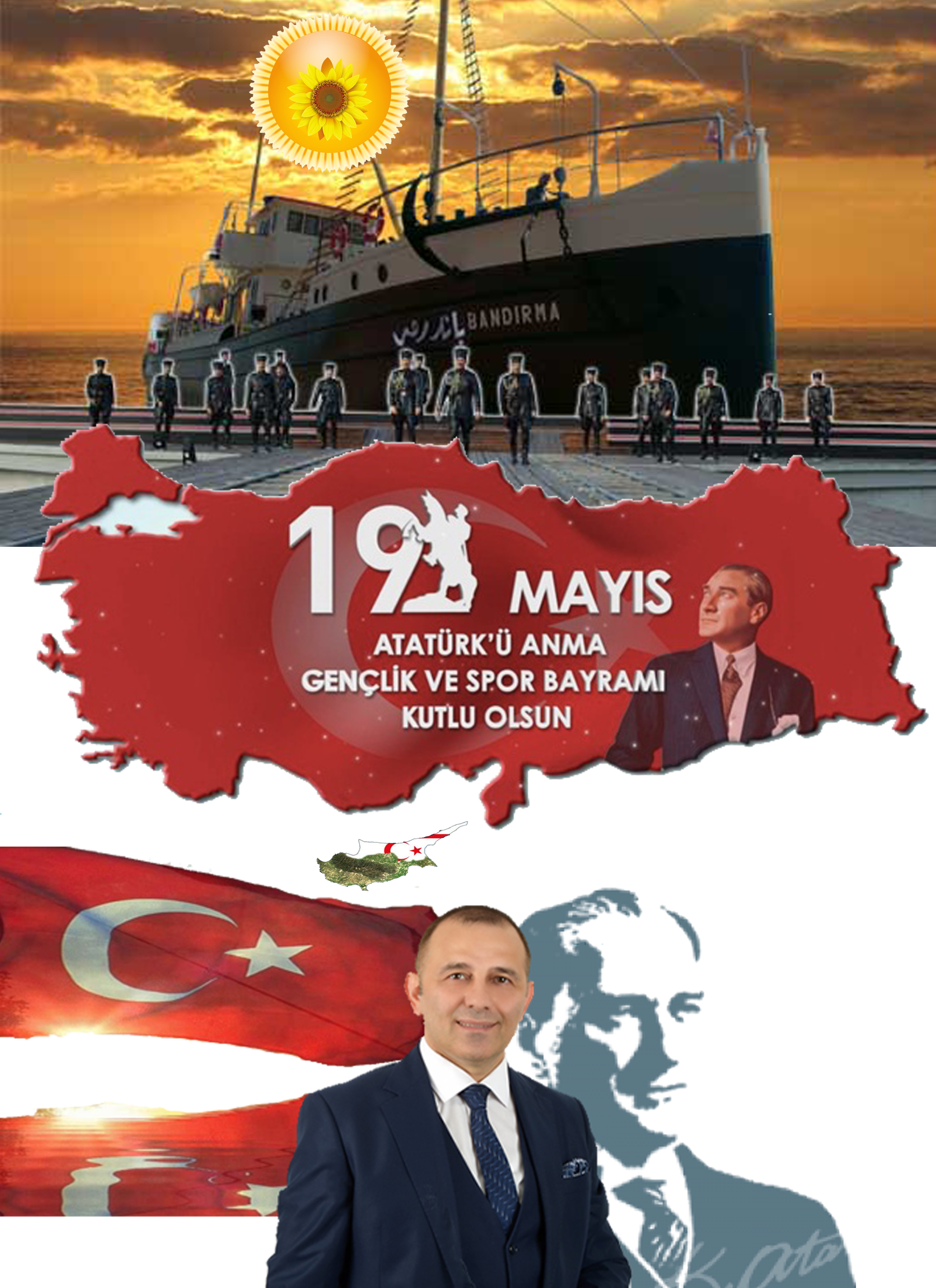 19Mayis 19Mayis