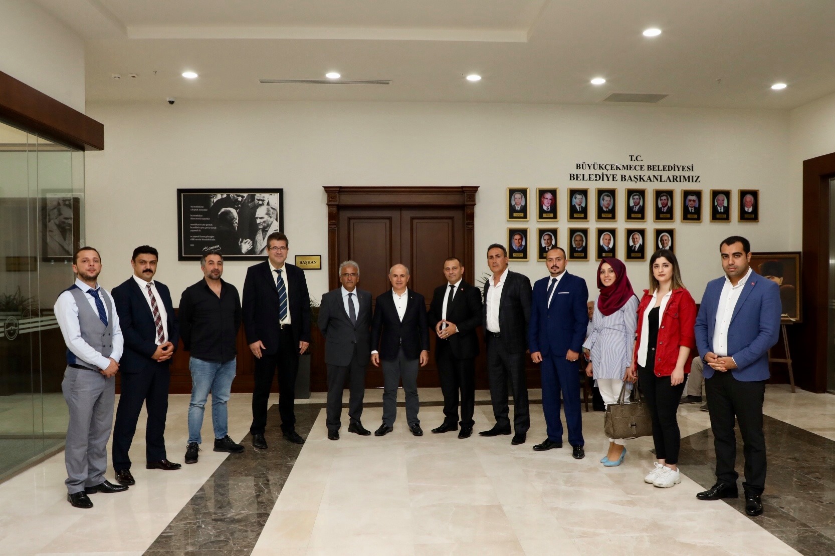 AdaletBirlikPartisiBuyukcekmeceBelediyesi