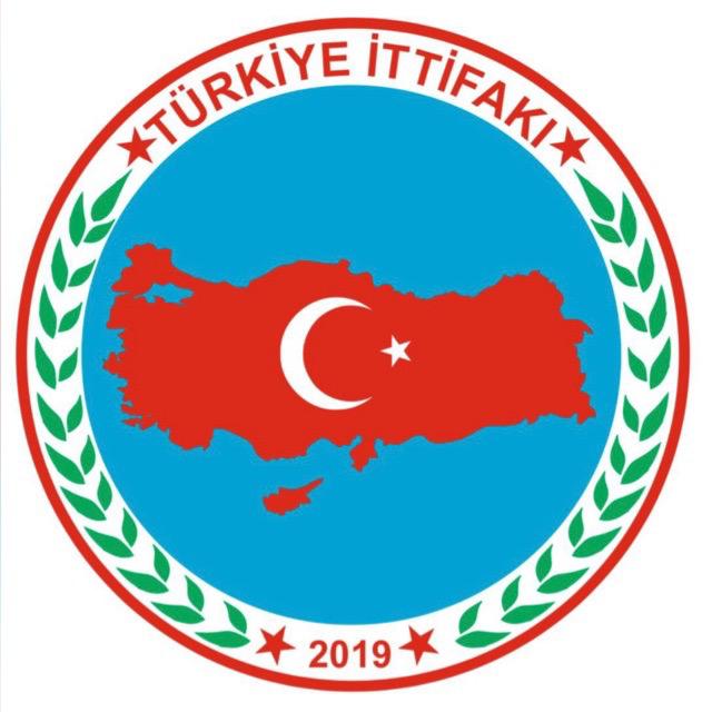 Türkiye İttifakı Logosu
