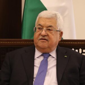 mahmud-abbas